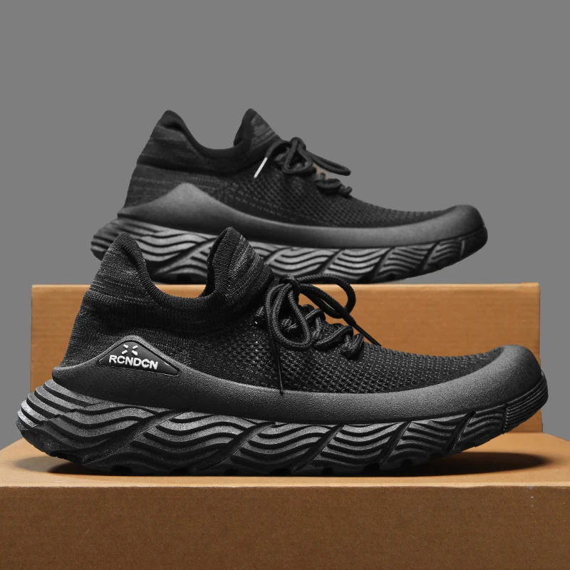 Sneakers Shoes Lightweight Breathable Mesh Men Soft Sole Casual Outdoor Sports Running Shoes for Men женские кроссовки