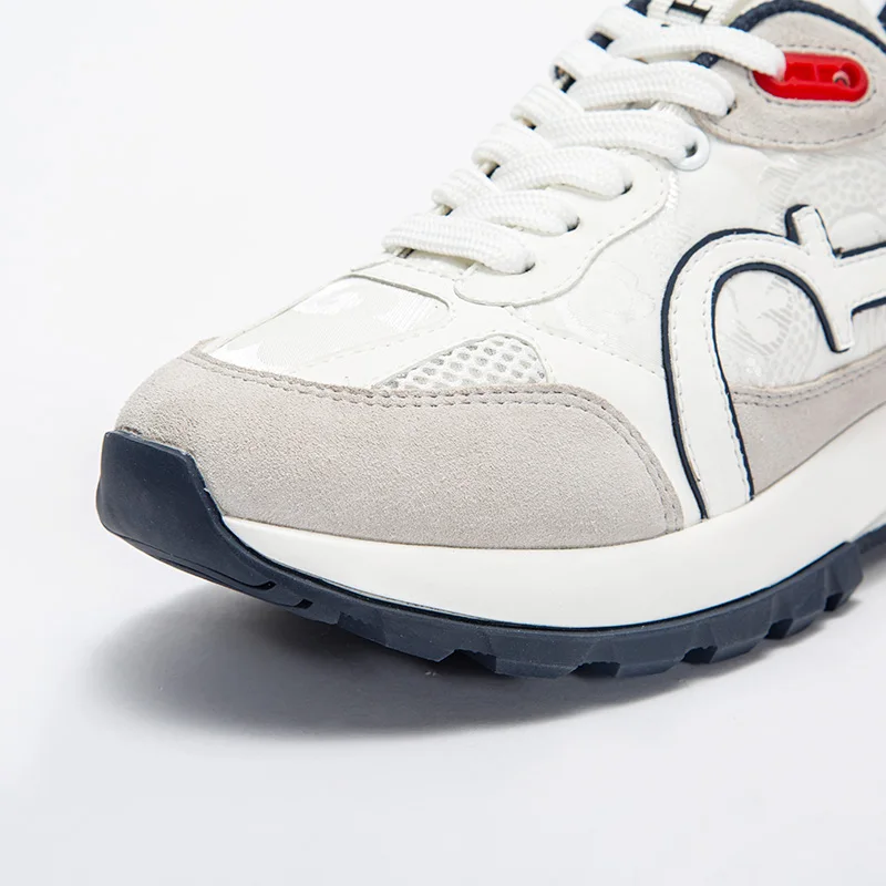 أحذية تنس نسائية من CHCH لربيع 2024، أحذية رياضية...