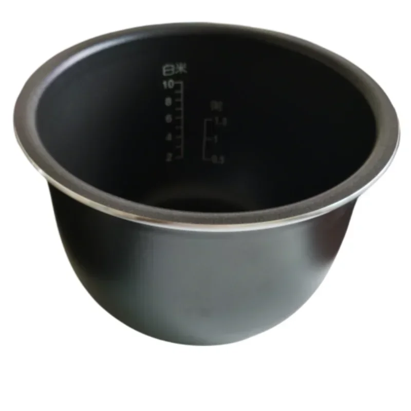 

original Rice Cooker Inner Pot for Toshiba RC-18NMF RC-18JMC RC-18NMI Rice Cooker Parts Replacement