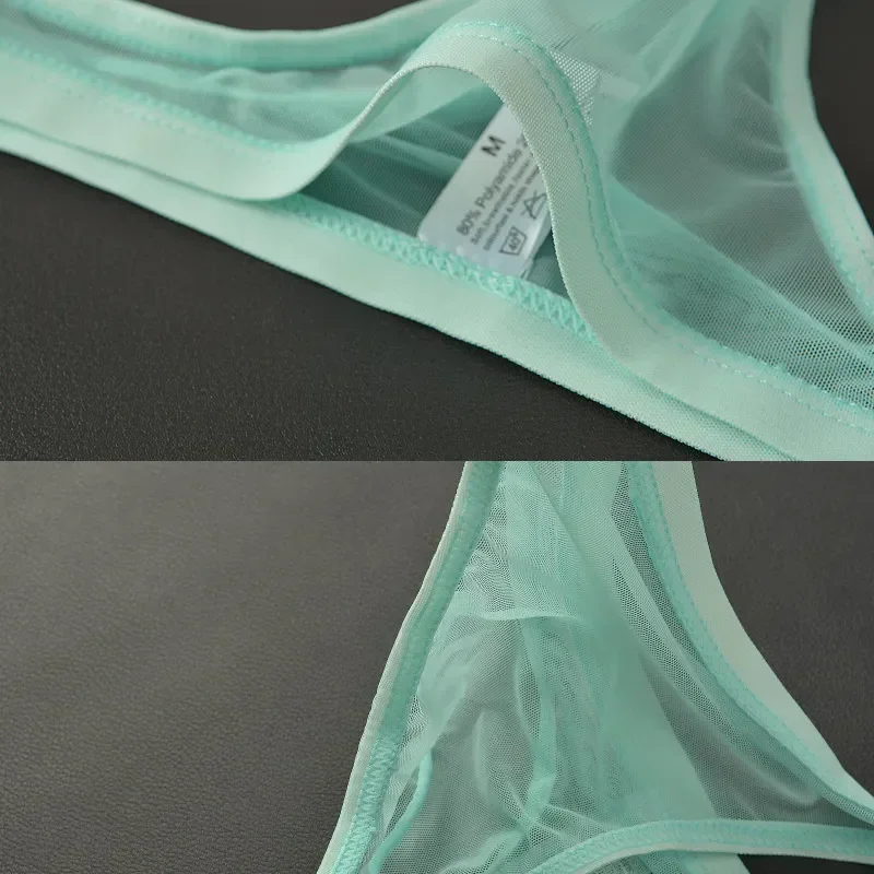 

Нижнее белье с Т-образной спинкой, дышащие мужские стринги, мужские танга, нижнее белье, стринги, сетчатые трусики, сексуальные трусы