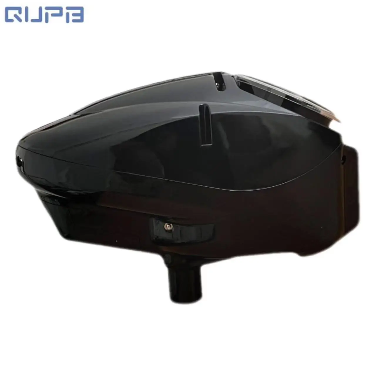 QUPBPaintballLoaderEletric180RoundsFullAutomaticHopperwith