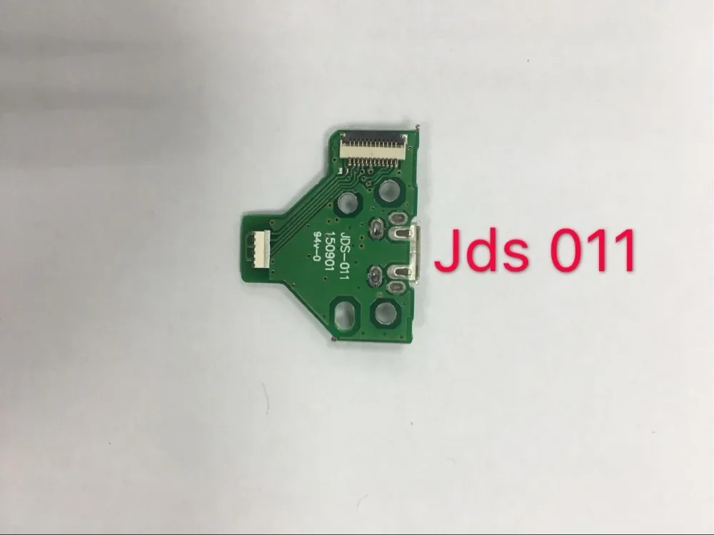 

100 шт./партия, USB-разъём для зарядки PS4