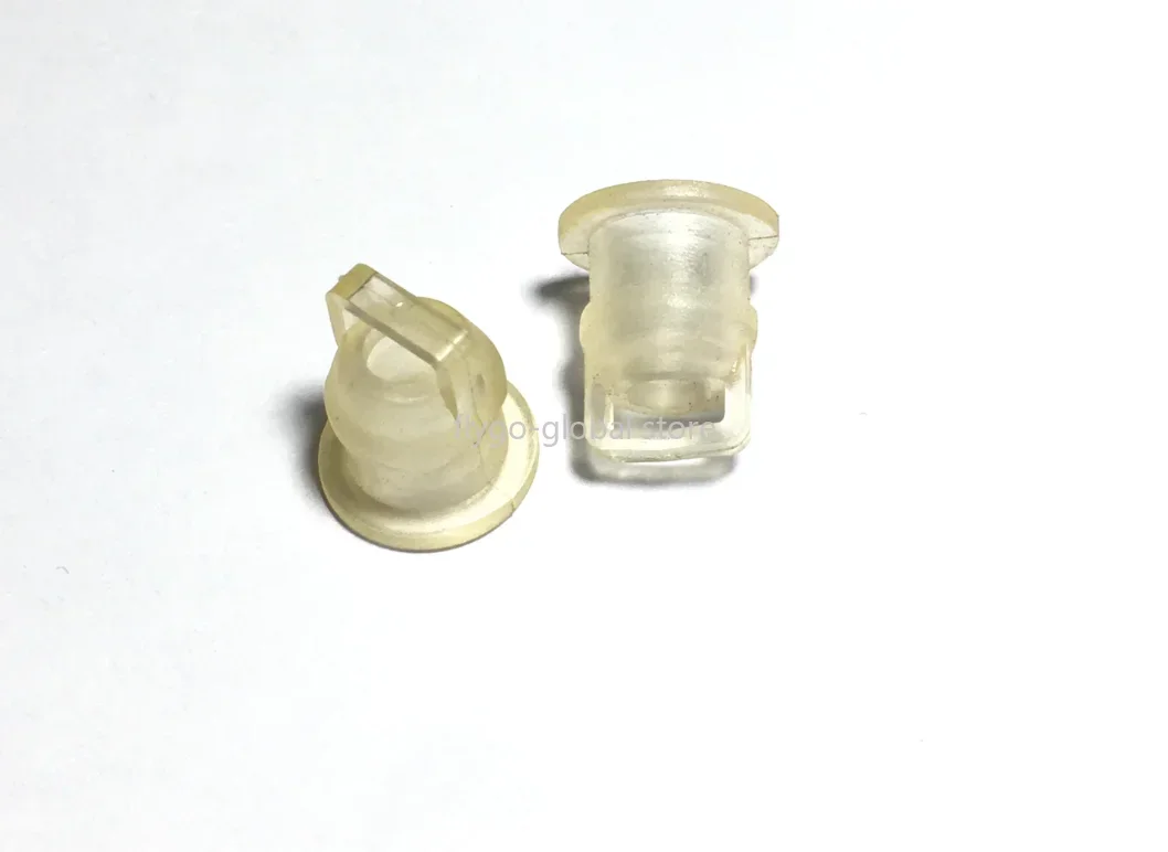 지프 랭글러용 1PC 마뉴얼 변속 라인 고무링 변속 메커니즘 고무 슬리브 행잉 케이블 케이블 부싱 솔루션