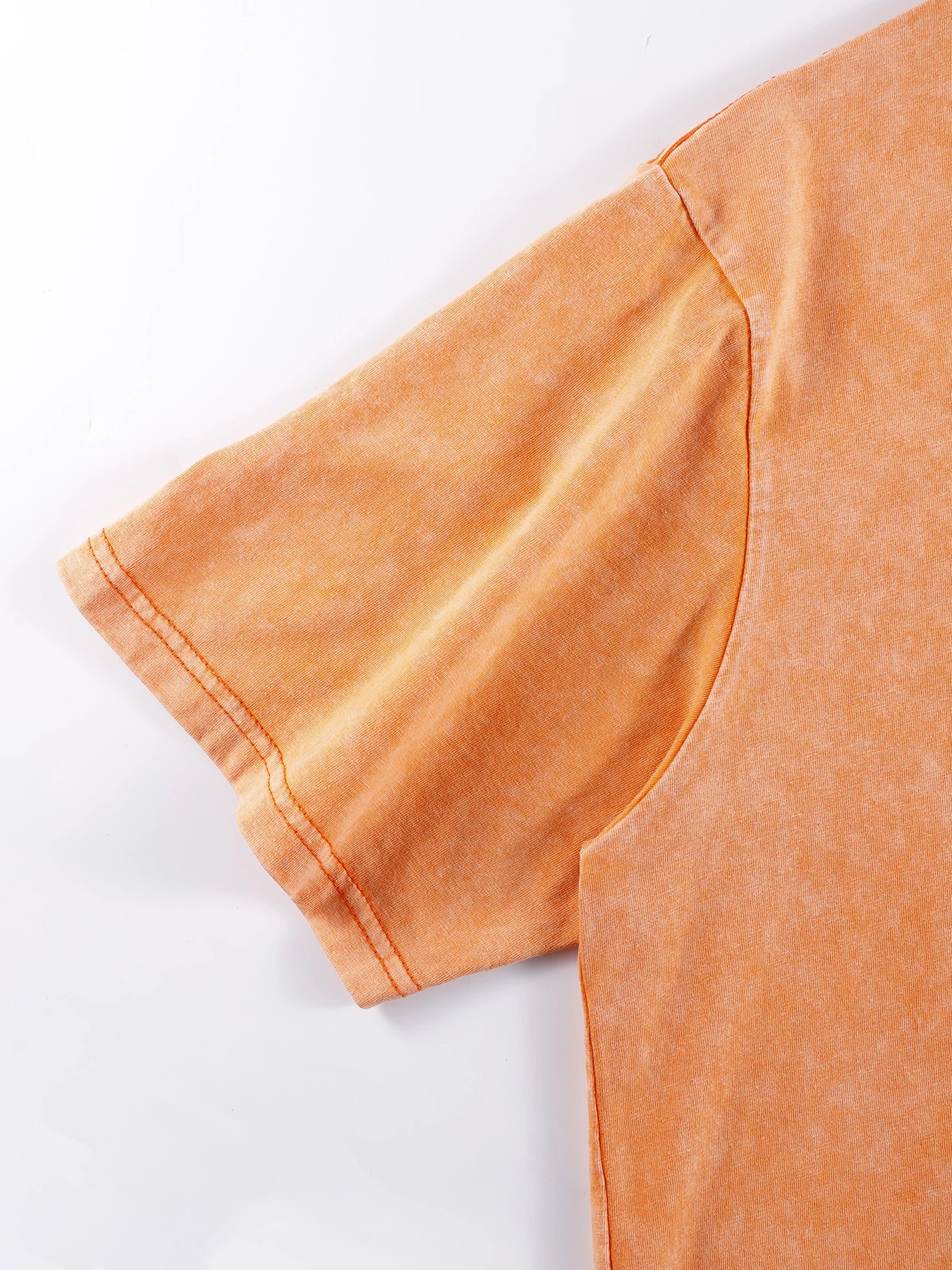 Wake Me Up Pattern Washed Mens T Shirts Comfortable Hip Hop Breathable T-Shirt Unisex Cotton  Clothes Casual Oversize Top