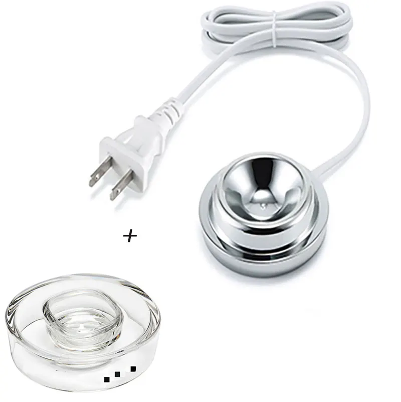 Charger cover US