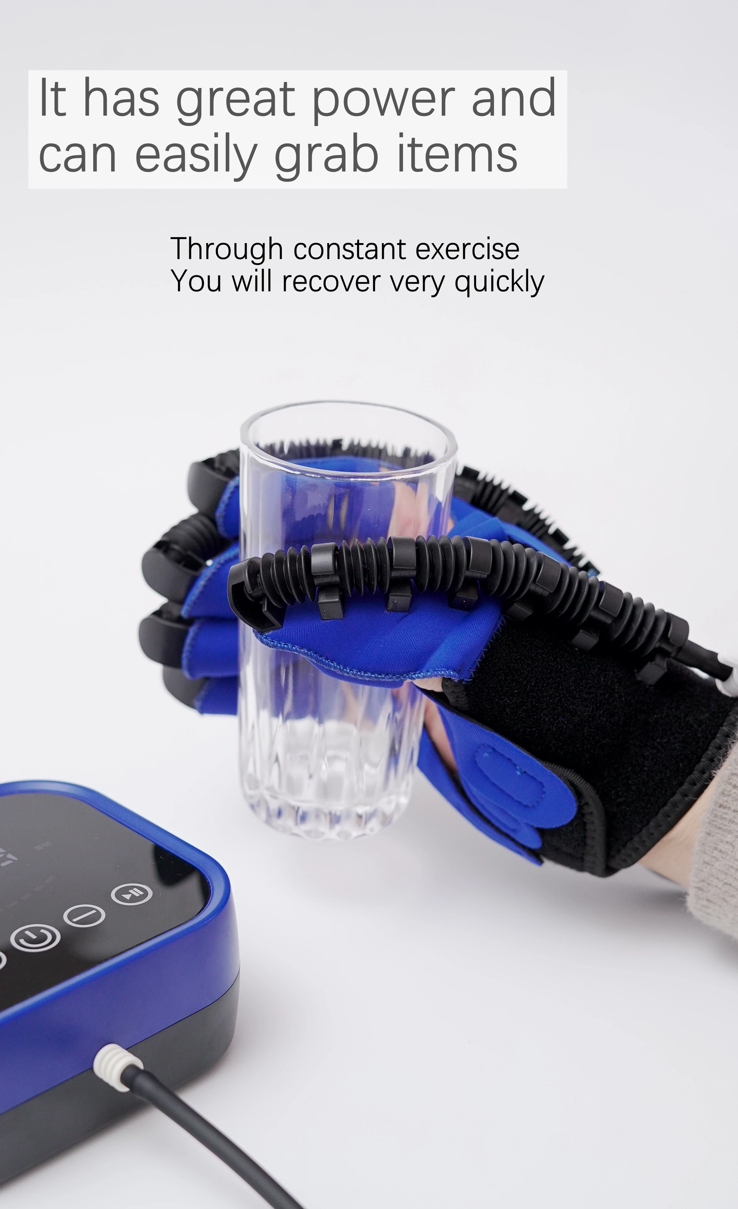 Robot Glove