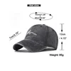 Spring Summer MAMA Embroidery Washed Cotton Baseball Caps Fashion Women Men Sport Visors Snapback Cap Breathable Outdoor Sun Hat 4
