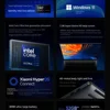 Xiaomi Redmi Book Pro 14 2024 Laptop Intel Core Ultra 5 125H/Ultra 7 155H 14/16 Core 32GB DDR5+1TB SSD 14" 2.8K 120Hz Notebook 3