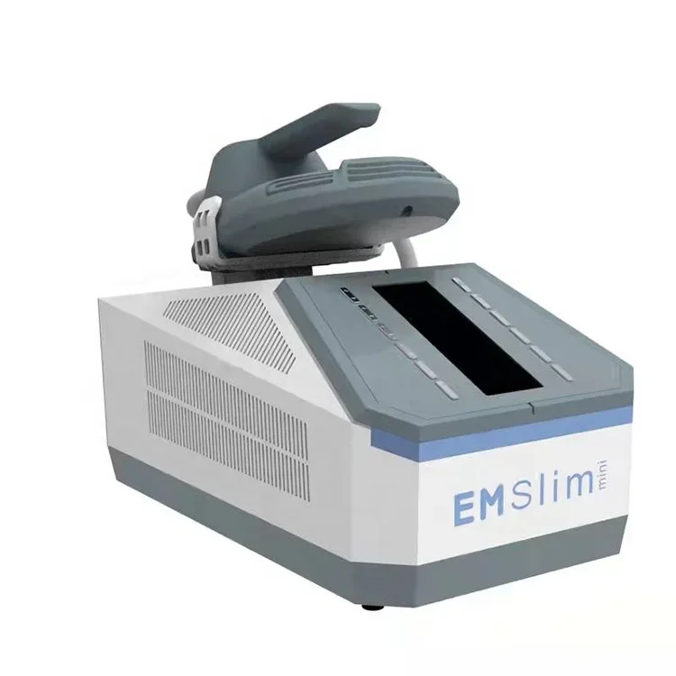 

Home Use Ems Machine Body Sculpting Build Muscle Burn Fat EMS Slim Body Slimming Machine For Home use use