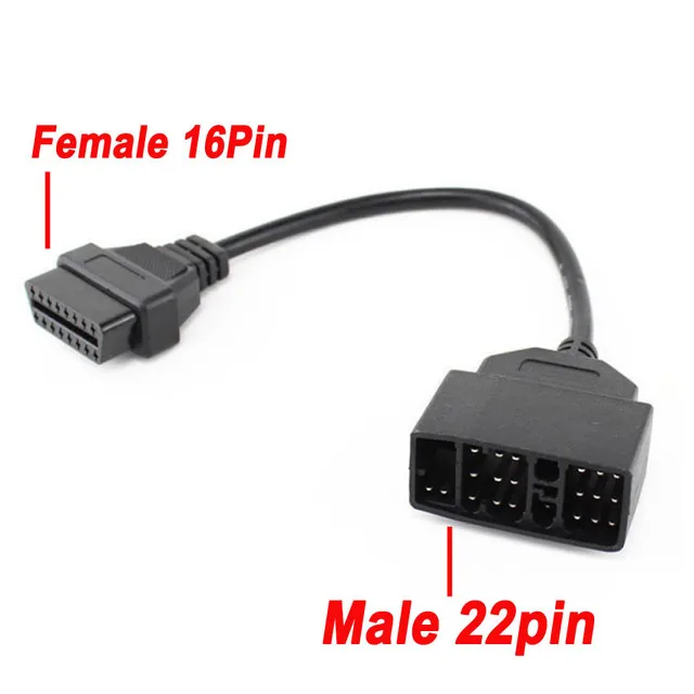 Фото Поддержка V18.00.008 MINI VCI J2534 Диагностический кабель для автомобилей Toyota OBD сканер USB интерфейс ТИС Techstream Соединительный инструмент №5