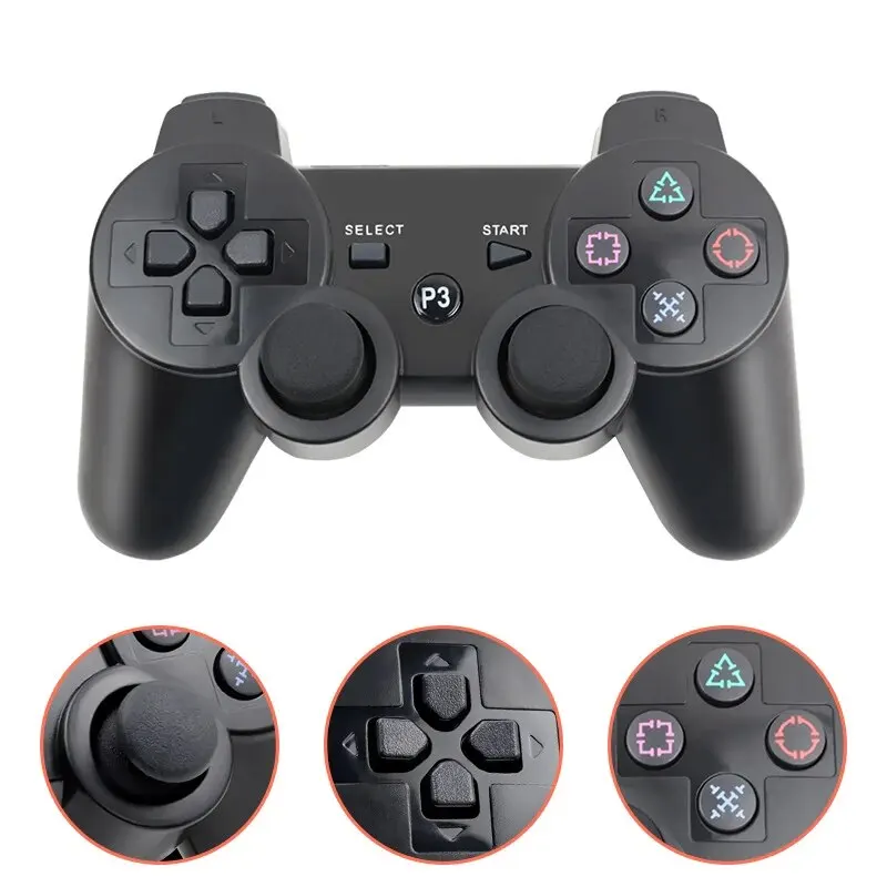  PS3 Ʈѷ   е, ÷ ̼ 3   ̽ƽ, PC 6  ̷  ڵ 