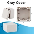 F25 83x81x56mm