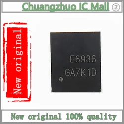 10PCS/lot AOE6936 E6936 MOSFET QFN8 IC Chip New original