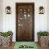 Cartoon Meme Ogre Home Entrance Doormat Decorations Kitchen Hallway Balcony Rugs Living Room Carpet Non-slip Bathroom Foot Pad 3