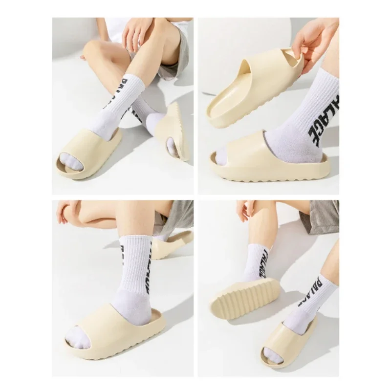 Cloud EVA Beach Slippers 6