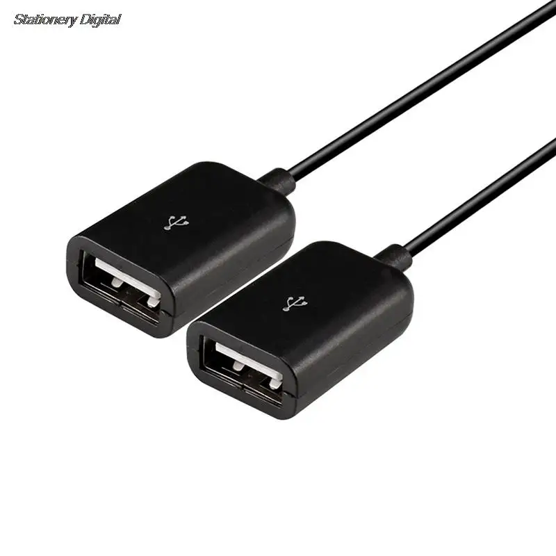 Рисунок 4 - Кабель-концентратор Micro USB/Type