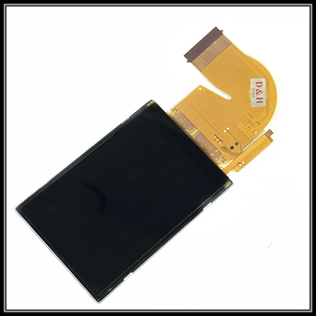 NEW GM1 LCD Screen Display For Panasonic GM1 Camera Replacement Unit Repair Part