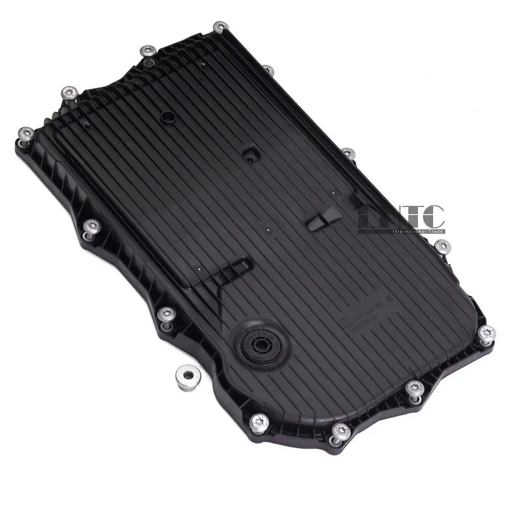 Genuine 8HP45 8HP70 Automatic Transmission Oil Pan 24118612901 for BMW 8 speed AT For Dodge Land Rover Alfa Romeo Jaguar