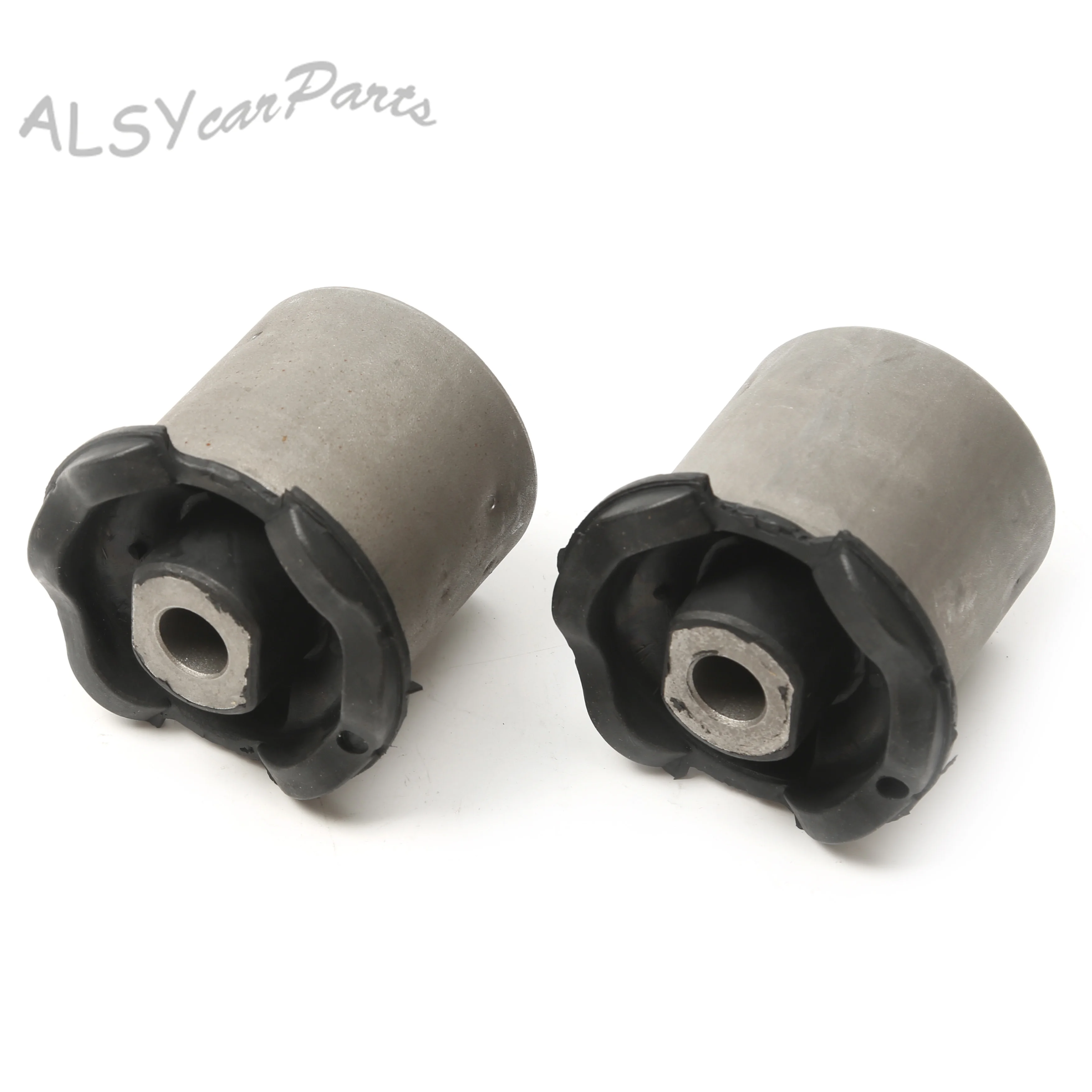 

Control Arm Bushings Set Front Lower Left & Right RBX500531 For Land Rover DISCOVERY III RANGE ROVER SPORT I 5.0 V8 LR055291