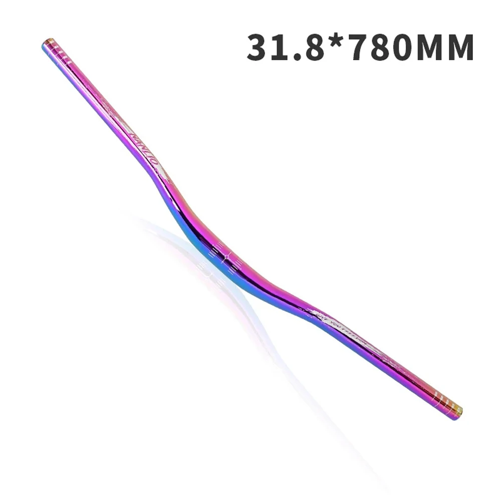 MTB  äο ڵ  31.8mm * 780mm AM XC DH     ڵ     κ ڵ 