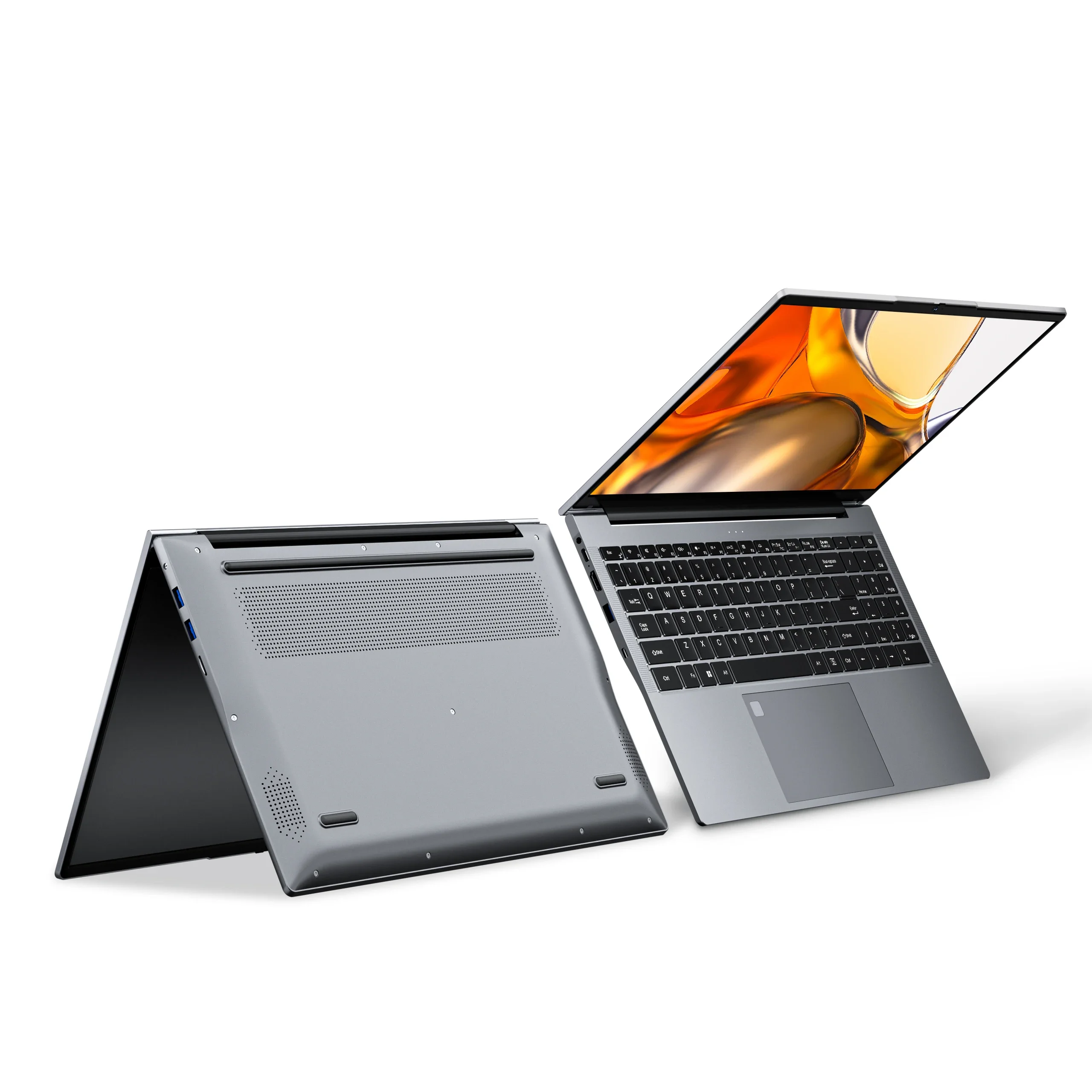 SZBOX NBook SE AMD R7 5825U Computer Windows 11 Pro DDR4 32GB 1TB WIFI5 BT4.2  Desktop Notebook 15.6 Inch 1080P IPS Laptop 3