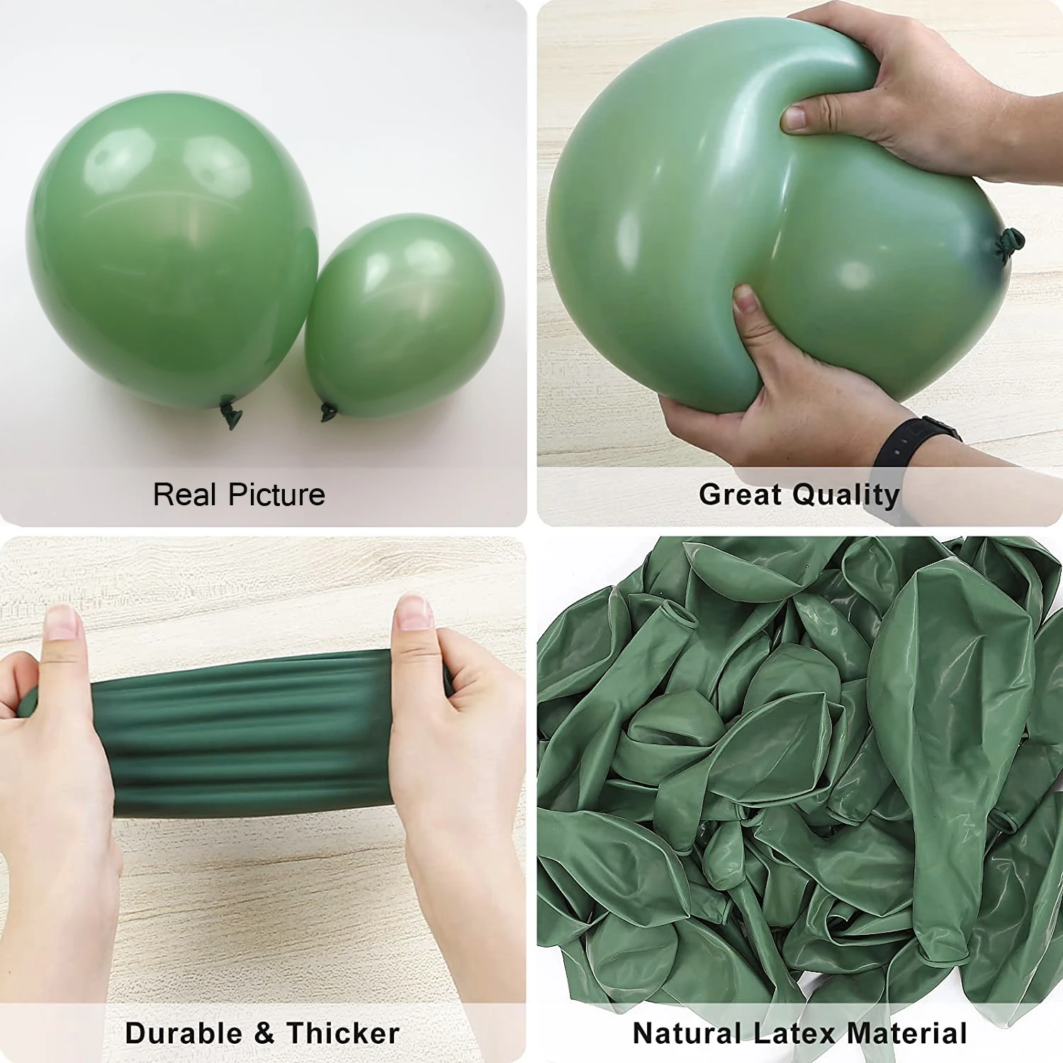 Decorazione di compleanno verde salvia e oro da appendere a ventagli di carta lanterne di carta pompon verde salvia oro spargere coriandoli decorazione da tavolo per ragazze donne baby shower neutro