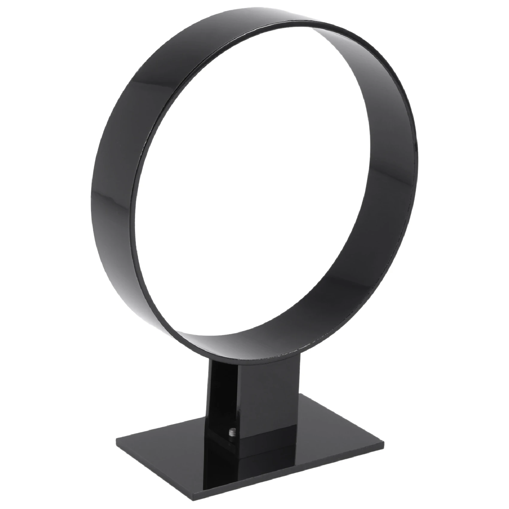 

Держатель для волос, аксессуары для волос, витрина для повязки на голову, черный держатель для ювелирных изделий