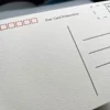 BaoHong Artist Watercolor Paper Pad Cotton 100% Painting Postcard watercolor paper 100mm*148mm 20sheets 5