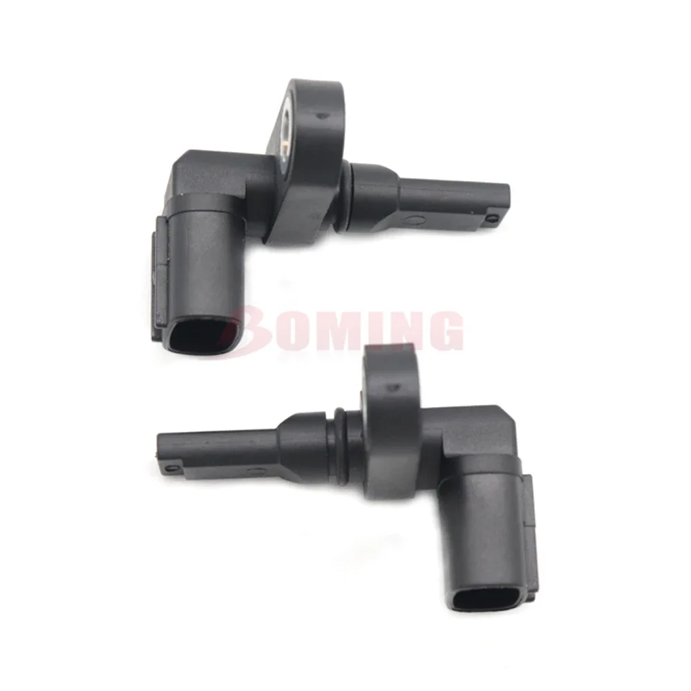 Car Left & Right ABS Wheel Speed Sensors 89542-60050 89543-60050 For Toyota 4Runner Tacoma Lexus GX460 8954260050 8954360050