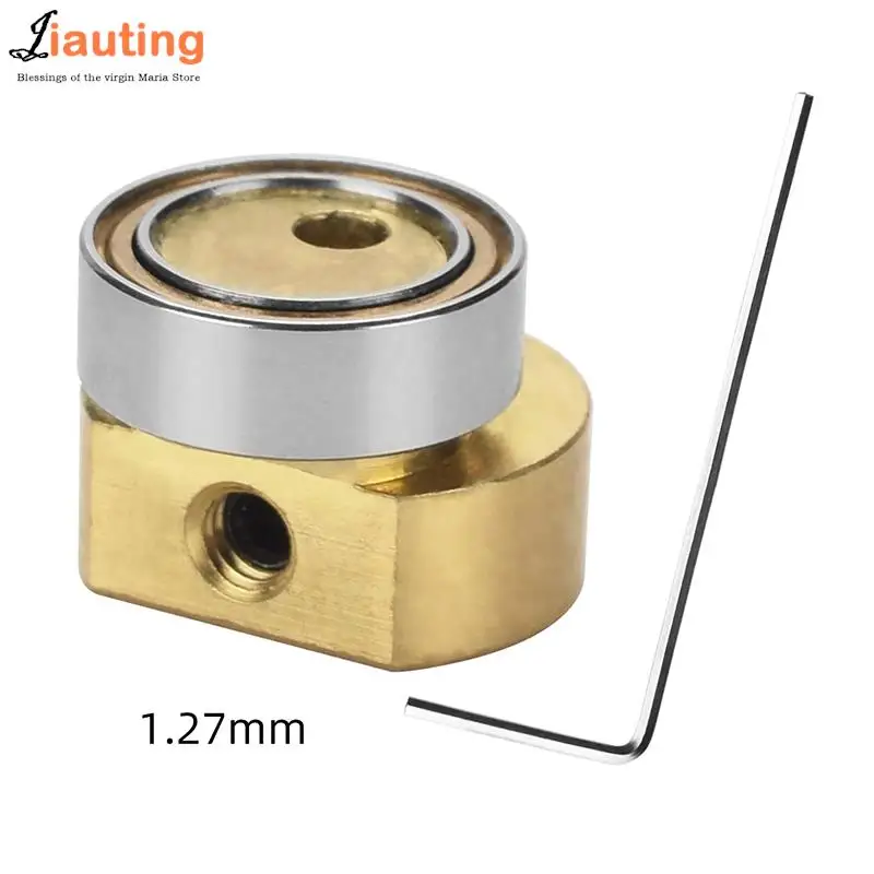 

Tattoo Machine Parts Rotary Tattoo Supplies 1.8MM Cam Wheel Piston Assembly with Assembly Bearing Accessories For Tattoo Liner