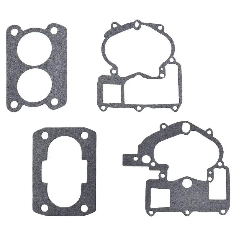 

Universal Carburetor Carb Repair Kits Carburettor Carb Repair Gasket Set Suitable For MercruiserMercury Marine3.0L 4.3L 5.0L