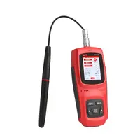 UNI-T UT335B Permanent Magnet Gauss Meter Handheld Digital Tesla Meter Magnetic Flux Meter Surface Magnetic Field 2% Accuracy 2
