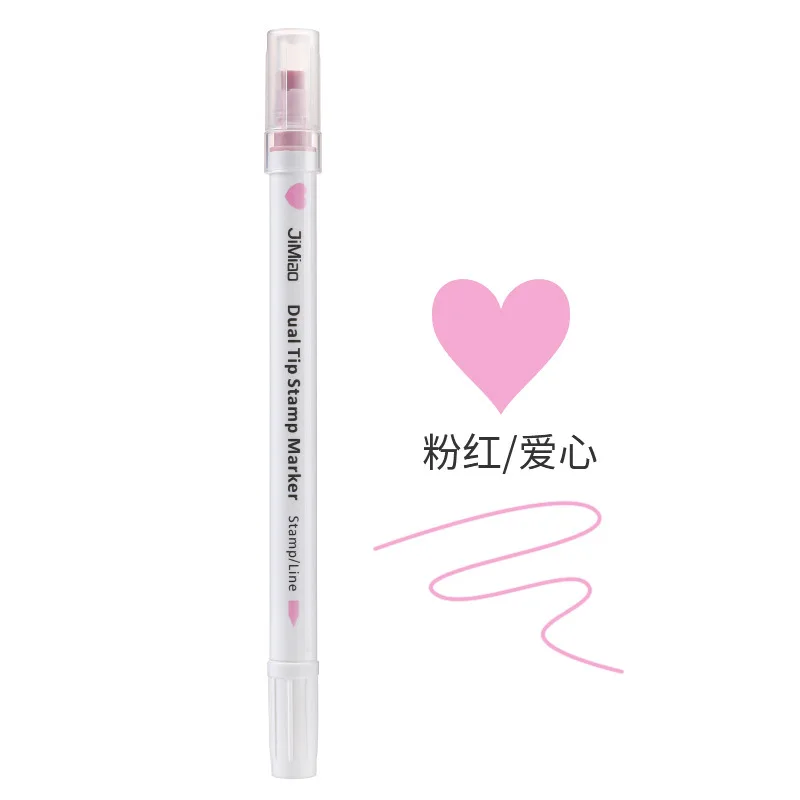 https://ae01.alicdn.com/kf/Sf5200979da014c84ad056afd3af4b9feZ/6-Colors-Double-Headed-Stamp-Highlighter-Pen-Set-Fluorescent-Markers-Highlighters-Pen-Art-Marker-Japanese-Cute.jpg