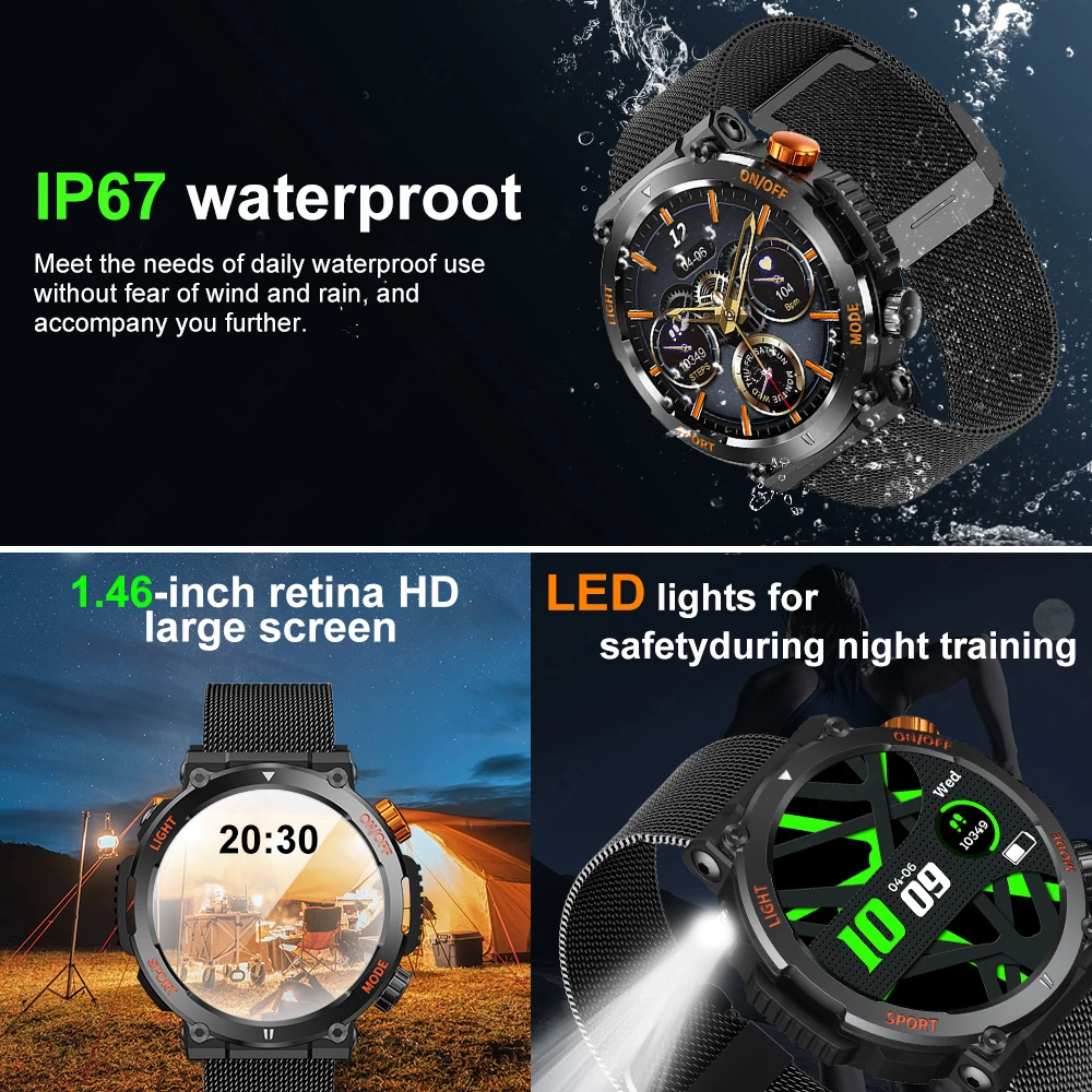 LIGE 2024  ߿  Ʈġ,  ȭ, ƮϽ ð, LED ,  ոð, Ʈ , ǰ