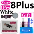 For iphone8P White