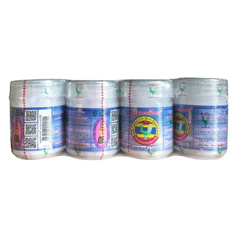 3 styles THAILAND Herbal Licorice mint Inhalant Inhaler Hong Thai Traditional Nose flow carsick refreshing Refreshing Essences