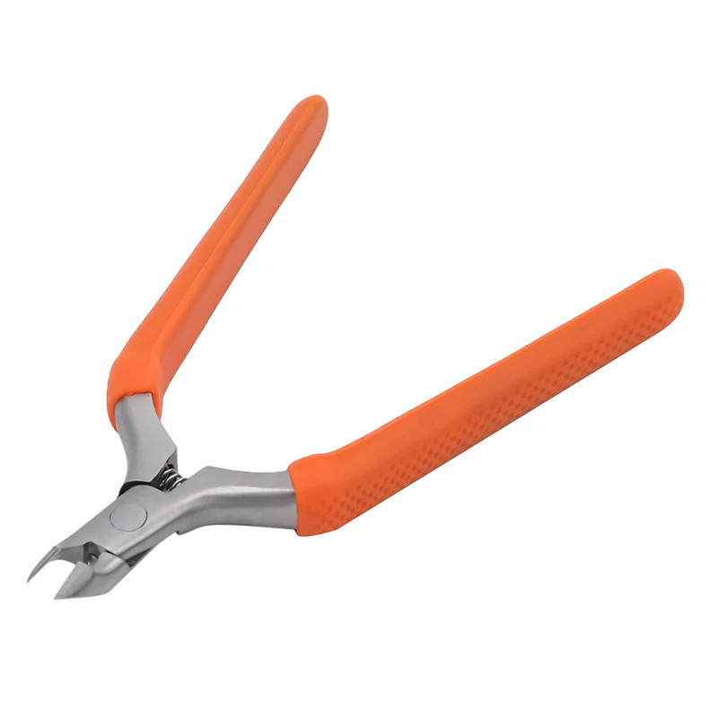 Professional Nail Cuticle Nipper and Dead Skin Remover