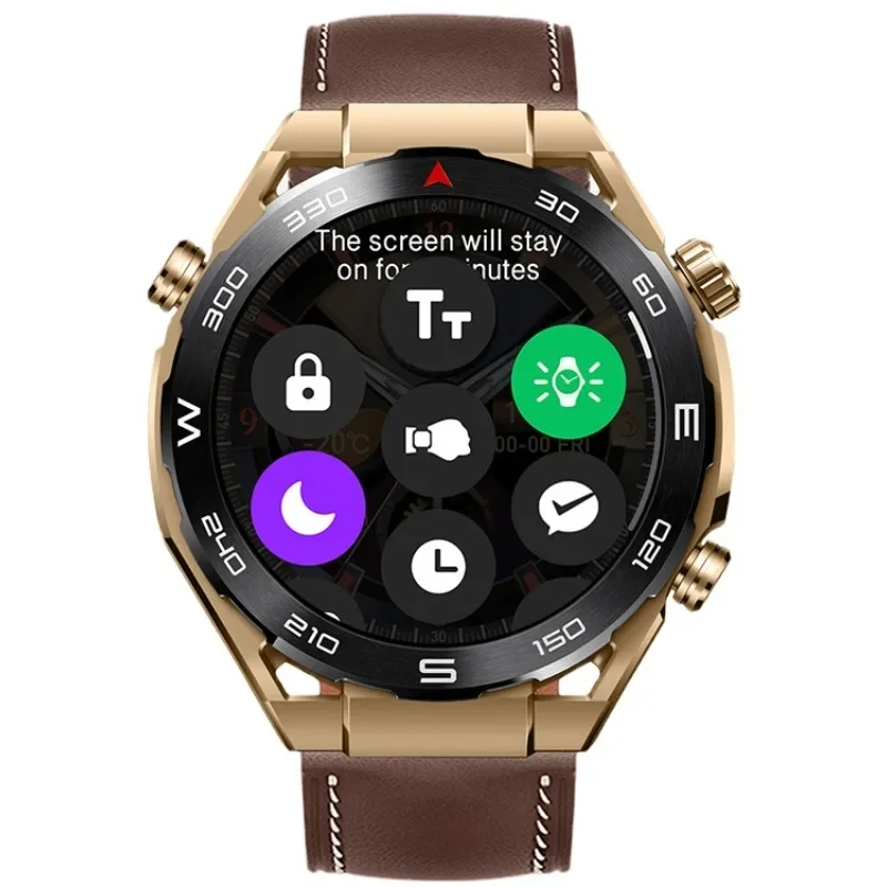 HK5 HERO Ʈ ġ  AMOLED ũ ħ NFC  ȭ GPS , ǰ ͸ Ʈġ  ÷̾, 2024 ǰ