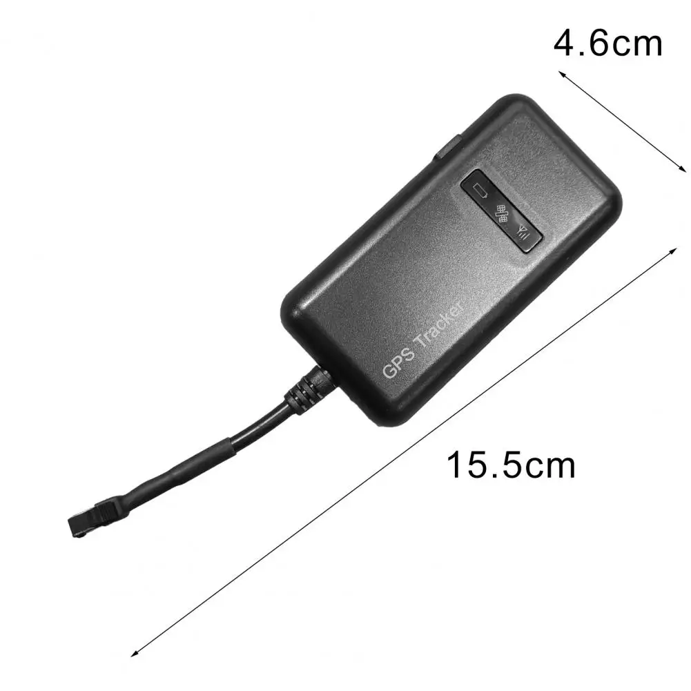 GT02/TK110 GPS Tracker smart tracker