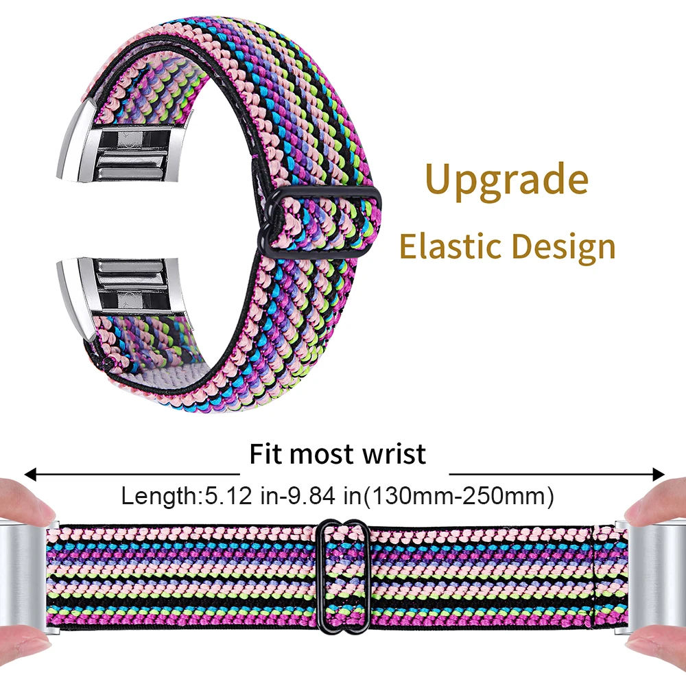 Fitbit Charge 2   ź Ϸ Ʈ,  극̵ ð ո  , Fitbit Charge 2 ü