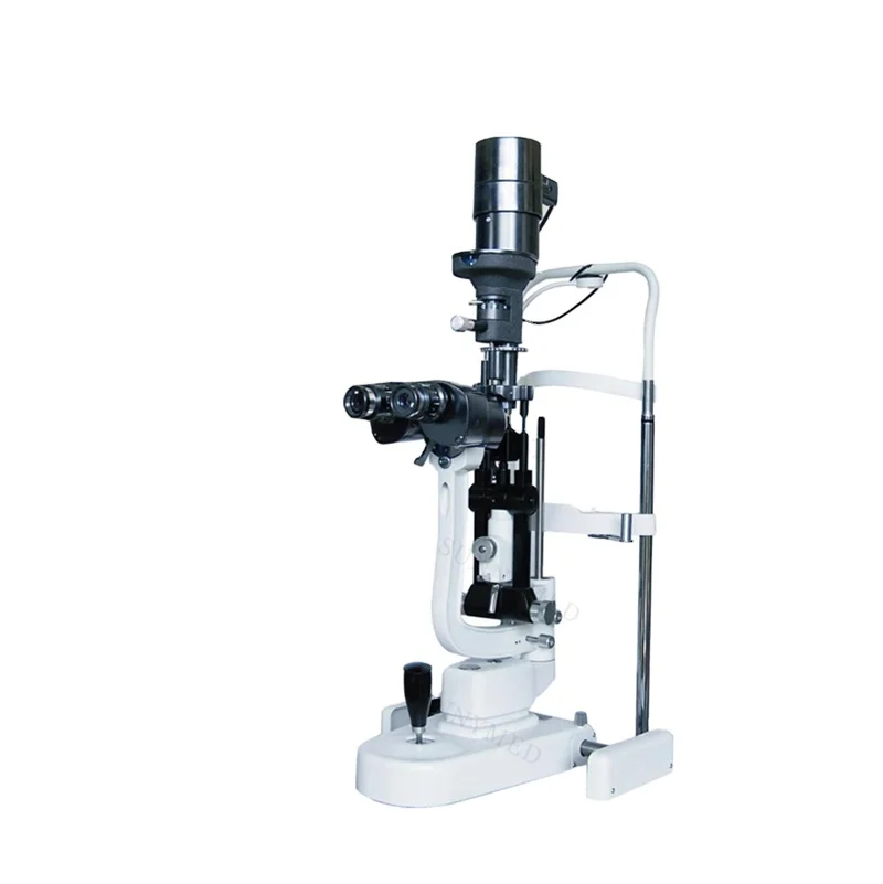 

SY-V013 Low price Stereoscopic Microscope Slit Lamp