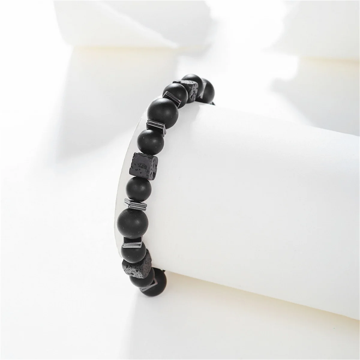 Natural Stone Bracelet