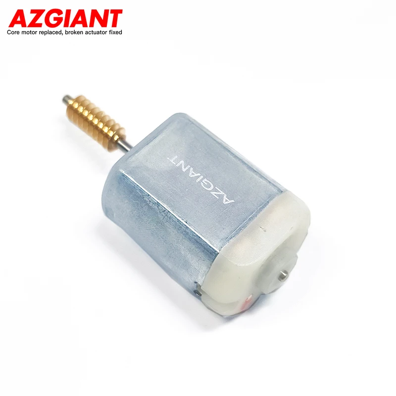 Azgiant Per Peugeot 5008 3008 Rcz 208 2009-2018 Wing Mirror Power Folding Unit Attuatore Motore 12V Dc