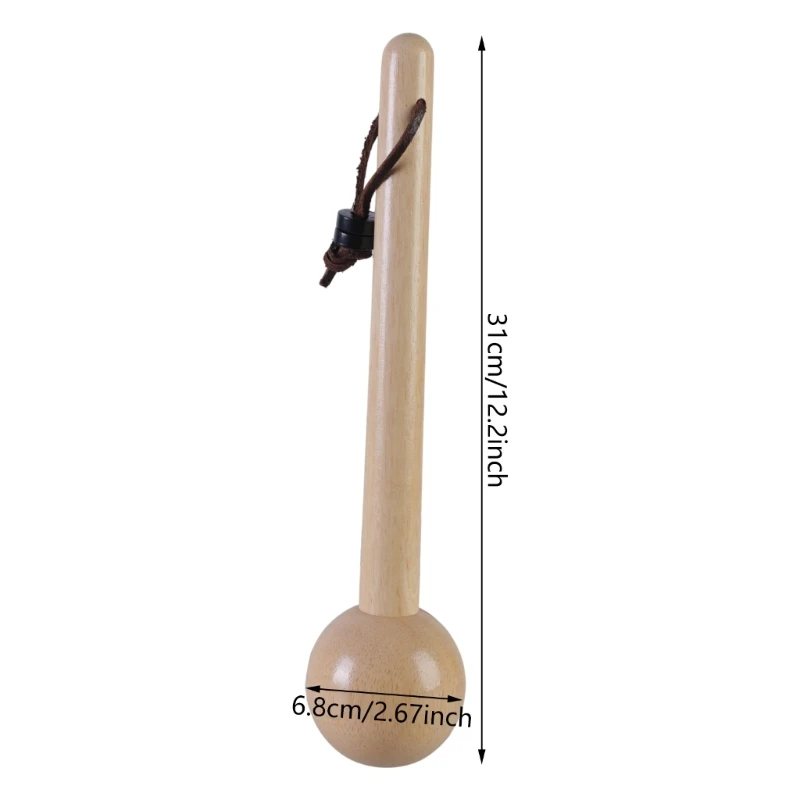 Baseball Glove Shaping Hammer, Baseball Glove Mallet Hammer, Softball Mallet, 1-Pieces Mallet