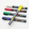 1Pcs Beekeeping Mark Pen Queen Bee Marker 5 Colors Optional Not Fade Bee Identification Equipment Beekeeping Tools 5