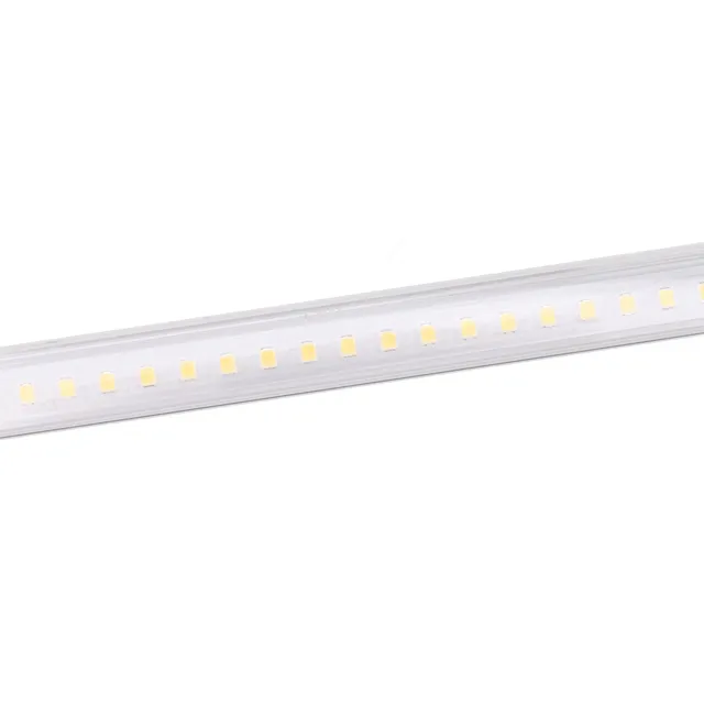 Növényi Növekedési Lámpacsíkok Eu Dugó 180–240 V -Os Növénynövekedési Lámpa Rudak Teljes Spektruma Helyettesítő Növényekhez - Image 5