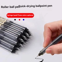 3/10/50/100PCS Color Gel Pens set,0.5mm Fine Tip Ballpoint Pen for Drawing Pens for Writing Office Accessories Back To School 2