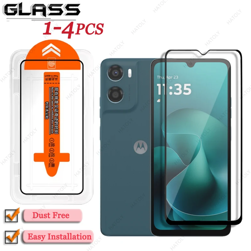 Premium Dust-Free Easy Installation Screen Protector Film for Enhanced Display Protection
