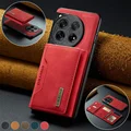 Red with Wallet