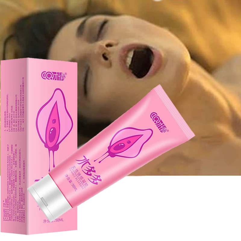 50ml Women Lubricant Orgasm Vaginal Tightening Gel Moistening Pleasure 50ml-women-lubricant-orgasm-vaginal-tightening-gel-moistening-pleasure